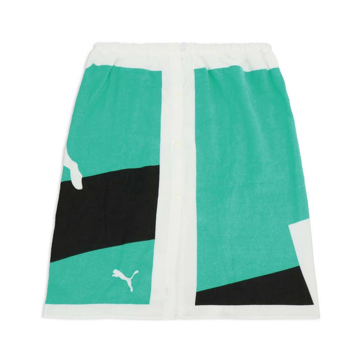 ユニセックス ラップ タオル M N2 Wrap Towel M N2 | PUMA | 詳細画像2 