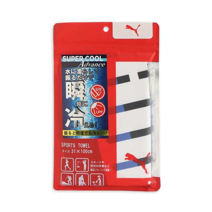 ユニセックス スーパー クール | PUMA | 詳細画像3 