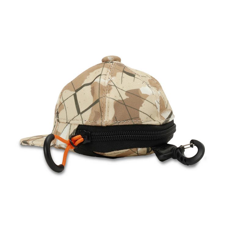 ユニセックス ゴルフ レオ カモ AOP Pキャップ ケース | PUMA | 詳細画像2 