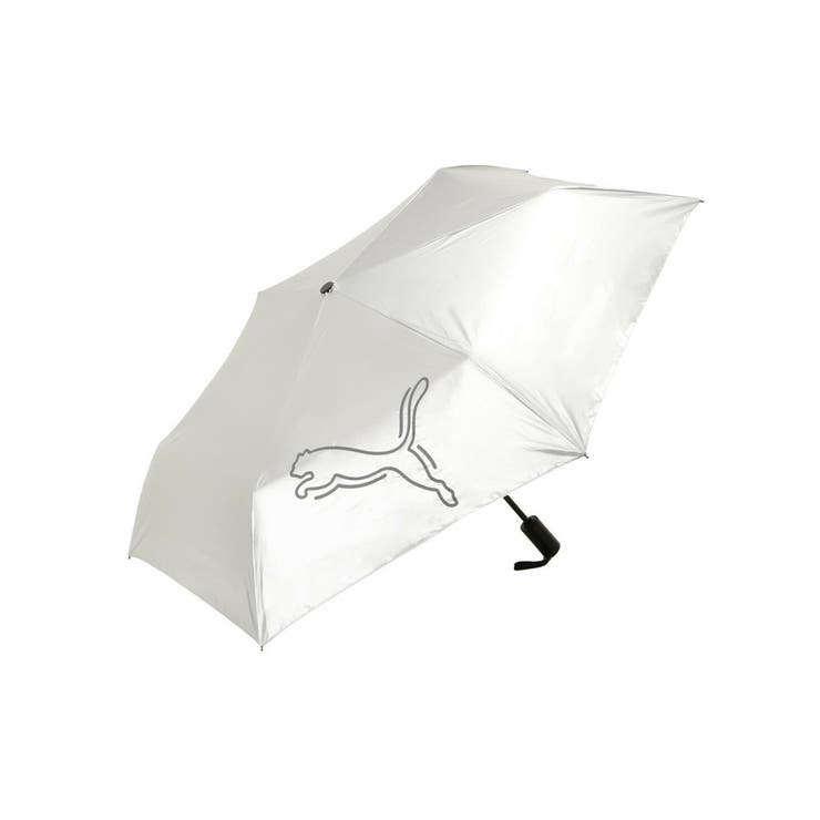 ユニセックス ゴルフ シャドウキャット ジャンプ アンブレラ 55 | PUMA | 詳細画像1 