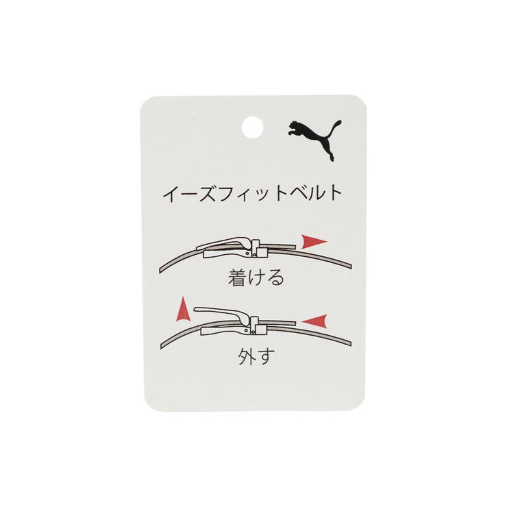 ユニセックス ゴルフ ベーシックロゴ | PUMA | 詳細画像3 