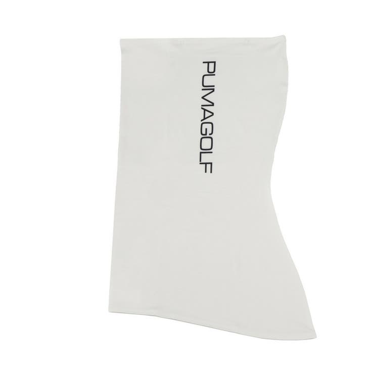 メンズ ゴルフ ベーシックロゴ | PUMA | 詳細画像1 