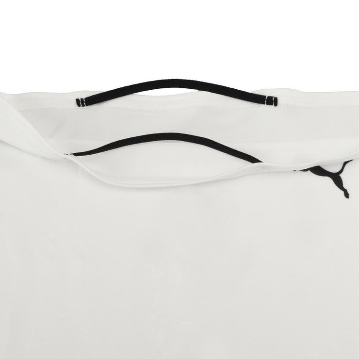 メンズ ゴルフ ベーシックロゴ | PUMA | 詳細画像3 