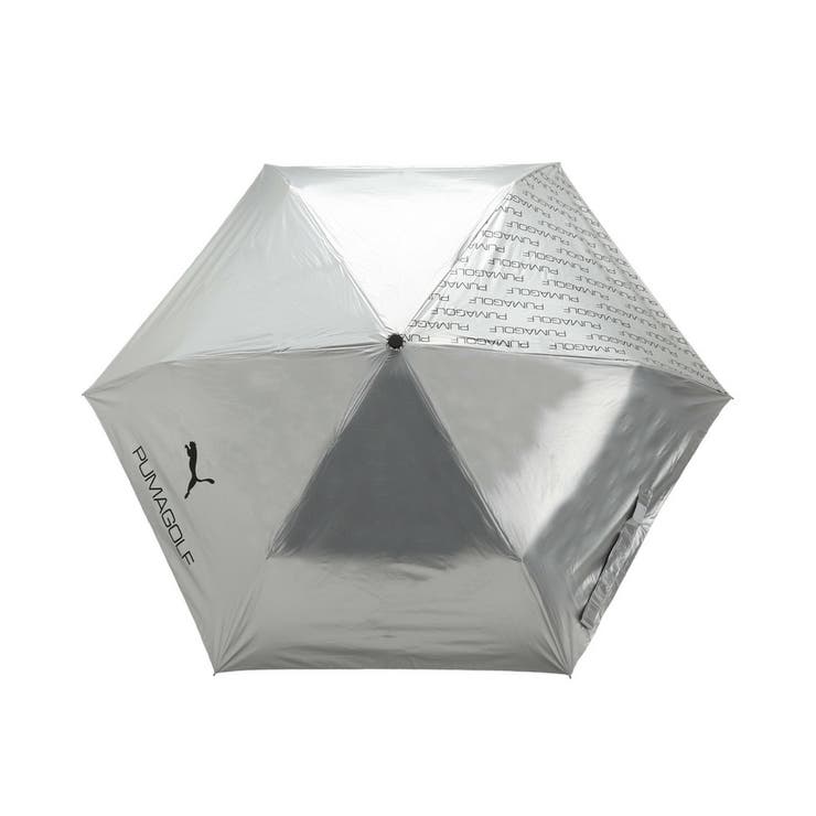 ユニセックス ゴルフ ベーシックロゴ | PUMA | 詳細画像3 