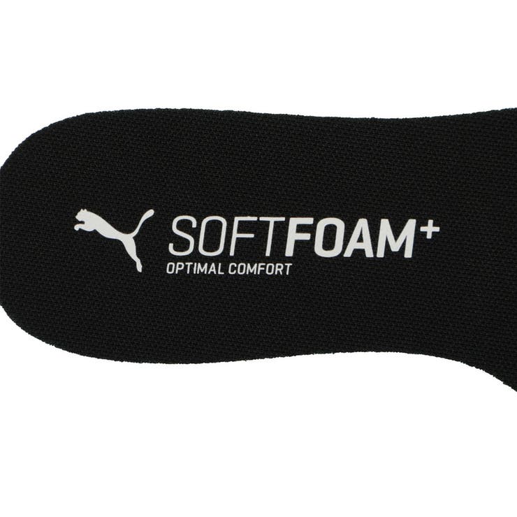 ユニセックス ソフトフォーム インソール INSOLE SOFTFOAM | PUMA | 詳細画像4 