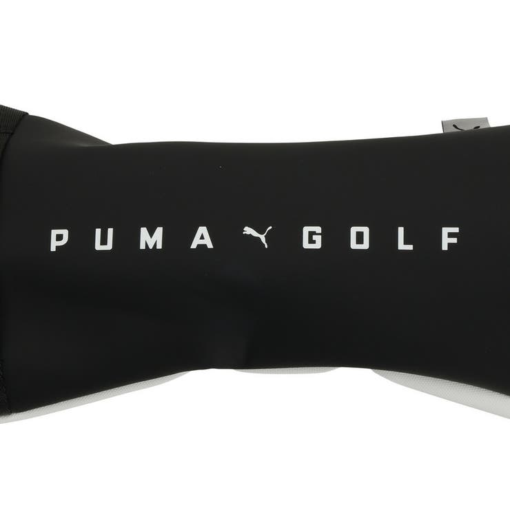 ユニセックス ゴルフ ベーシックロゴ | PUMA | 詳細画像3 
