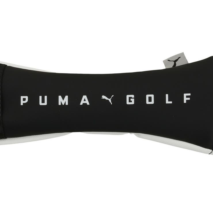 ユニセックス ゴルフ ベーシックロゴ | PUMA | 詳細画像3 