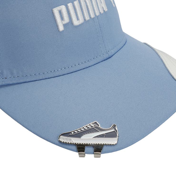 ユニセックス ゴルフ クライド | PUMA | 詳細画像3 