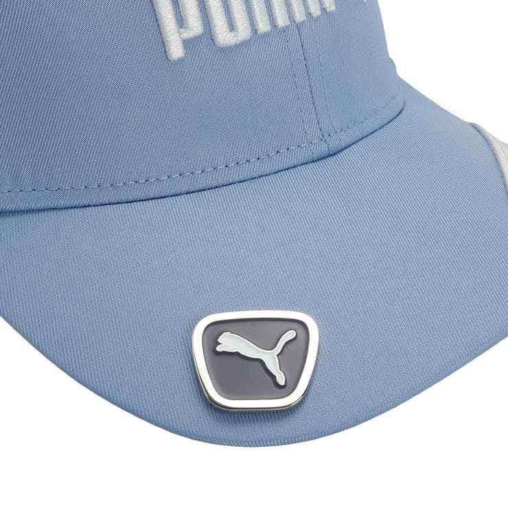 ユニセックス ゴルフ クライド | PUMA | 詳細画像4 