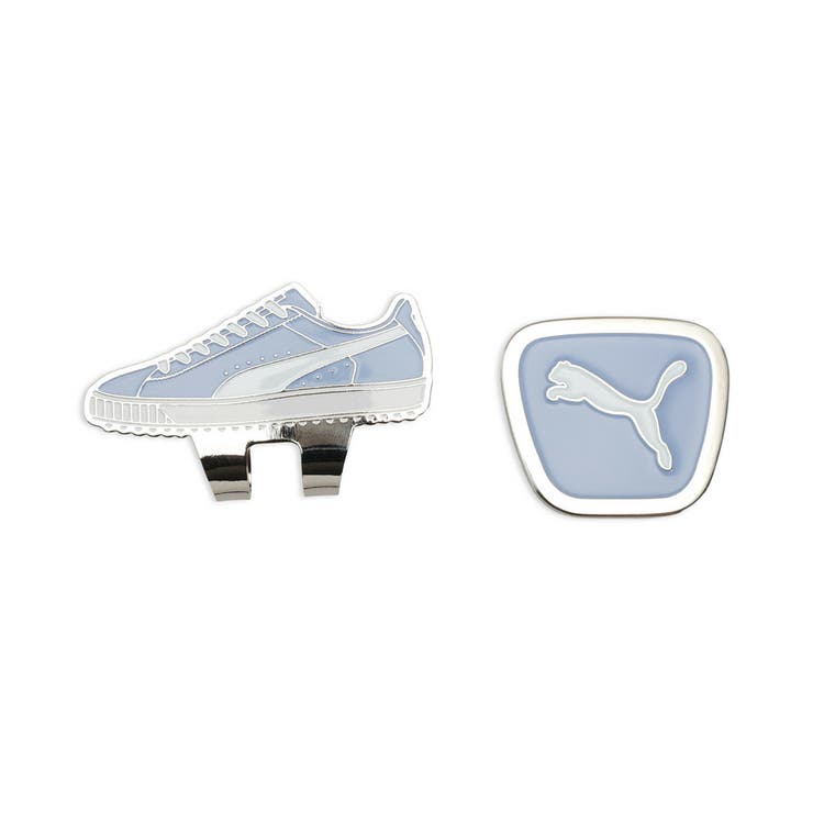 ユニセックス ゴルフ クライド | PUMA | 詳細画像1 