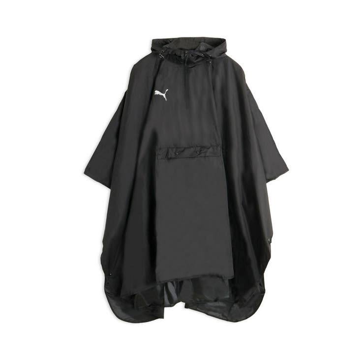 ユニセックス レイン ポンチョ Rain Poncho | PUMA | 詳細画像1 