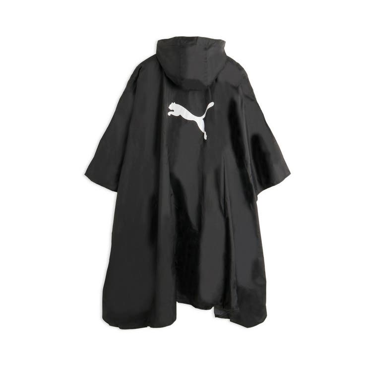 ユニセックス レイン ポンチョ Rain Poncho | PUMA | 詳細画像2 