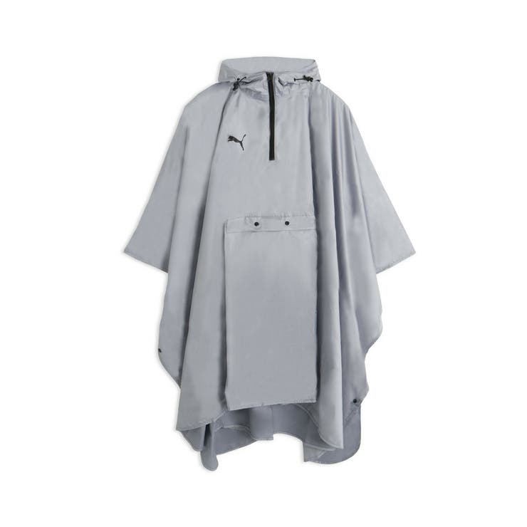 ユニセックス レイン ポンチョ Rain Poncho | PUMA | 詳細画像1 