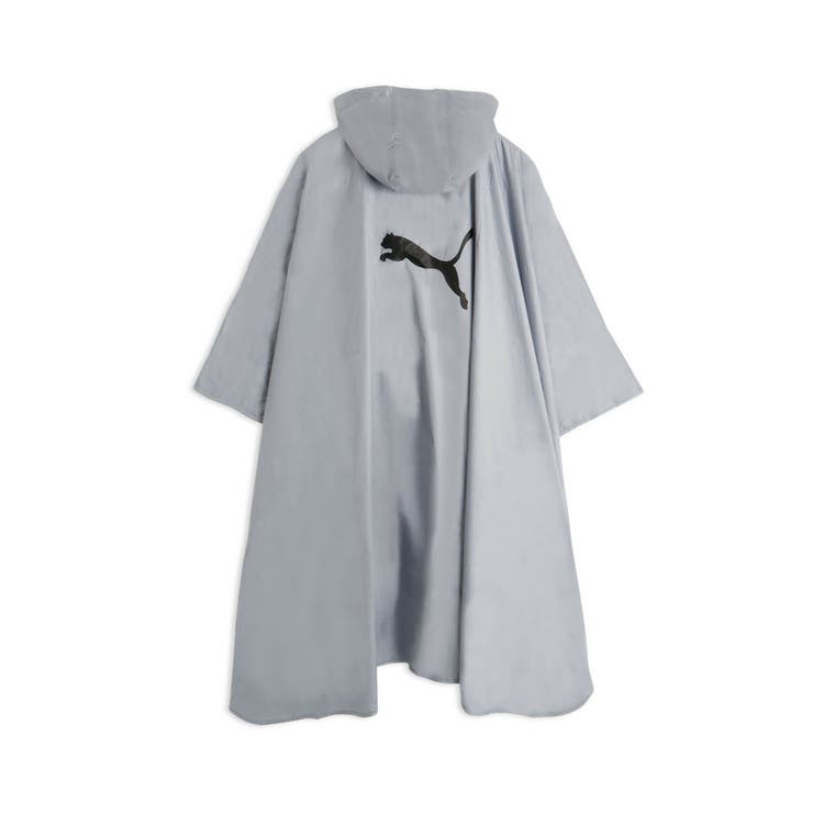 ユニセックス レイン ポンチョ Rain Poncho | PUMA | 詳細画像2 