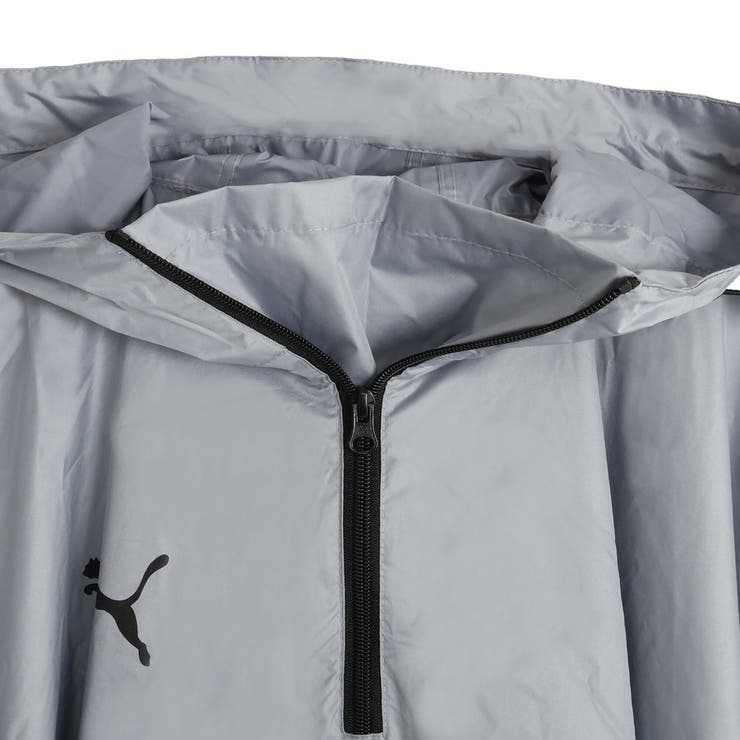 ユニセックス レイン ポンチョ Rain Poncho | PUMA | 詳細画像3 