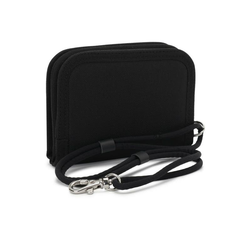 ユニセックス プーマ アクティブ ジップ ウォレット | PUMA | 詳細画像2 