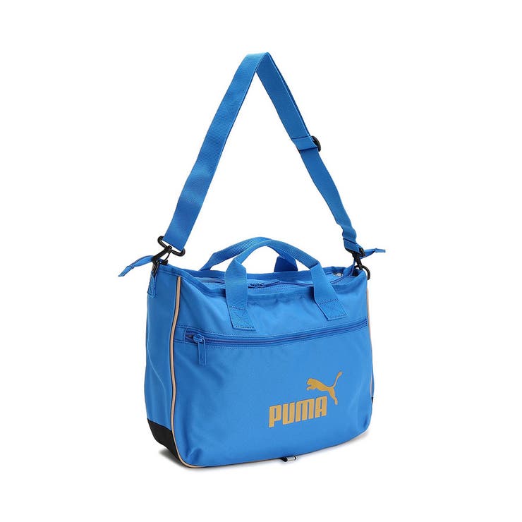 ユニセックス プーマ レッスン バッグ II 16L[品番：PUMW0000858]｜PUMA（プーマ ）のキッズファッション通販｜SHOPLIST（ショップリスト）