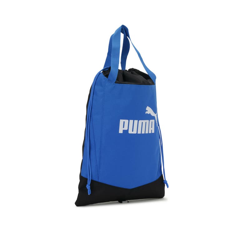 ユニセックス プーマ アクティブ グリップ シューサック 6L | PUMA | 詳細画像1 