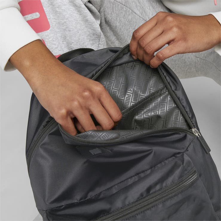 ウィメンズ コア ポップ バックパック 12L | PUMA | 詳細画像1 