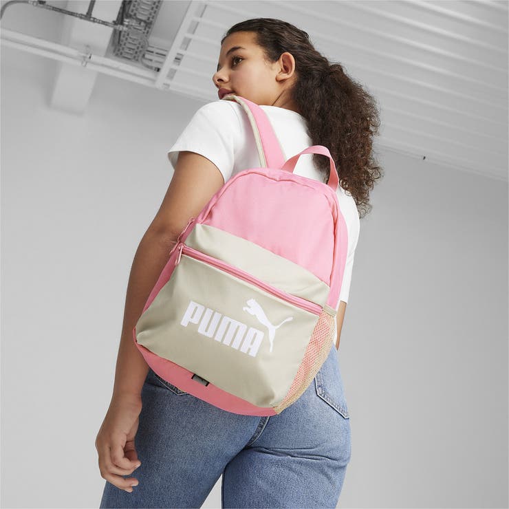 ユニセックス プーマ フェイズ スモール バックパック 13L[品番