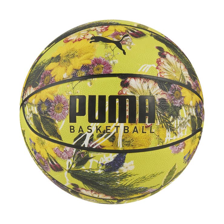 ユニセックス ダンク イン フローラル バスケットボール | PUMA | 詳細画像1 