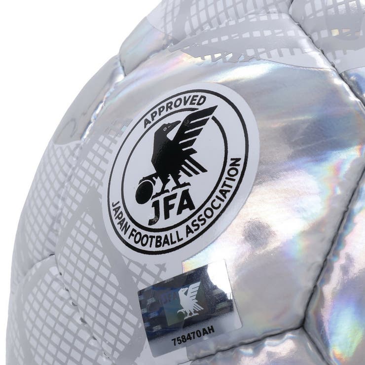 ユニセックス INDIVIDUALRISE グラフィック サッカーボール HS | PUMA | 詳細画像2 