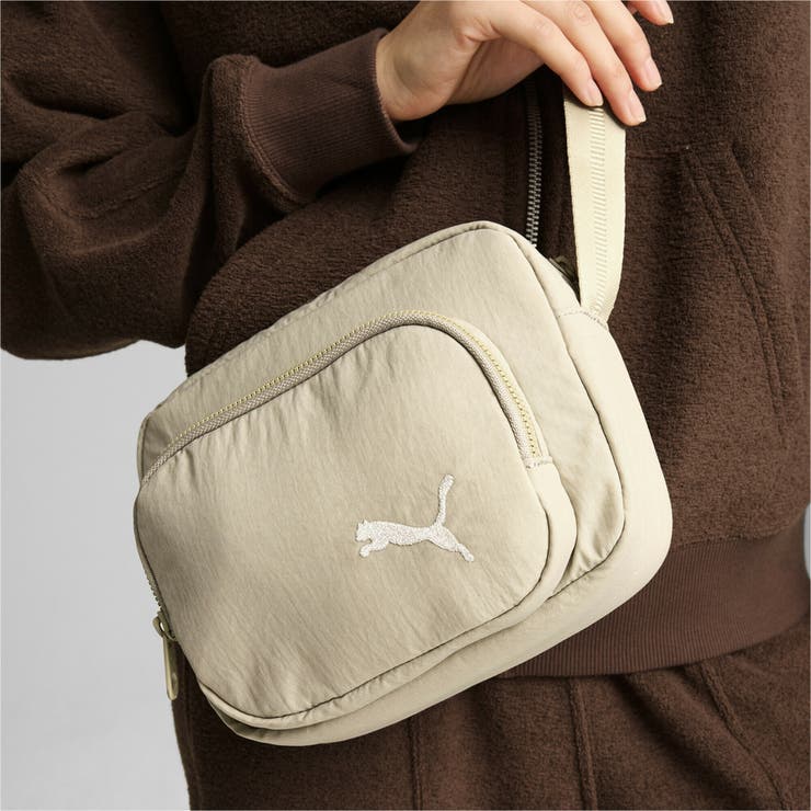 ウィメンズ HER COMPACT X-BODY ショルダーバッグ[品番