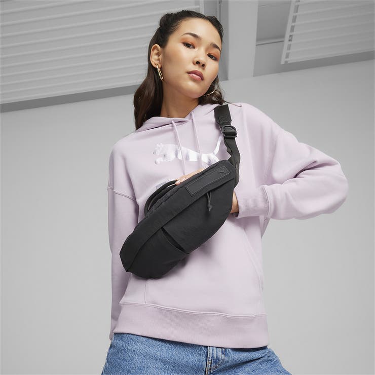 ユニセックス プーマ BL クロスボディ バック 2L | PUMA | 詳細画像1 