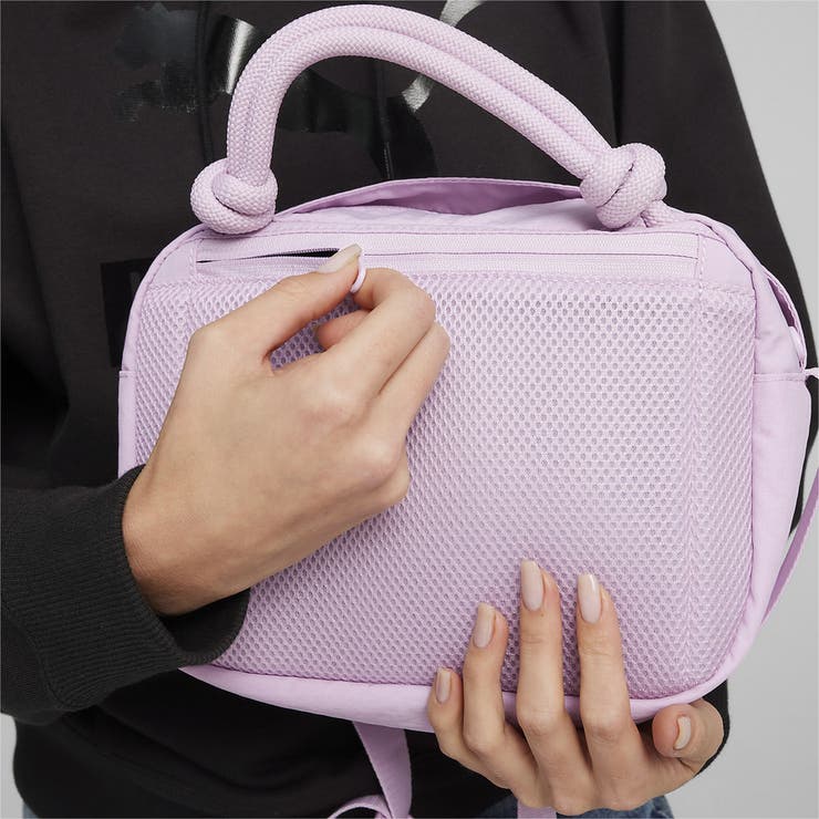 ユニセックス プーマ BL クロスボディー バッグ 6L | PUMA | 詳細画像2 