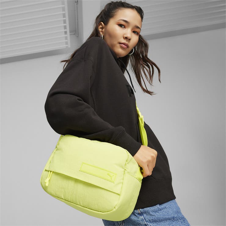 ユニセックス プーマ BL クロスボディー バッグ 6L | PUMA | 詳細画像1 