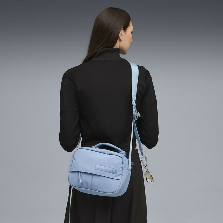 ユニセックス プーマ BL クロスボディー バッグ 6L | PUMA | 詳細画像1 