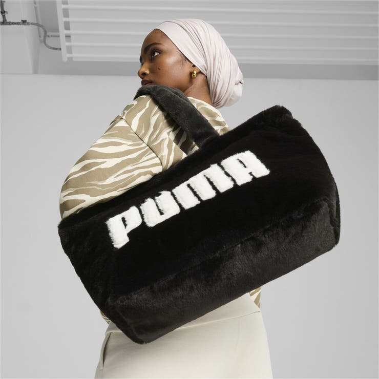 ウィメンズ ファー ショッパー | PUMA | 詳細画像1 