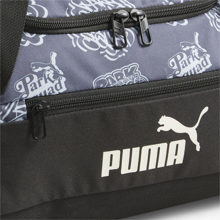キッズ プーマ PHASE スポーツバッグ[品番：PUMW0004094]｜PUMA