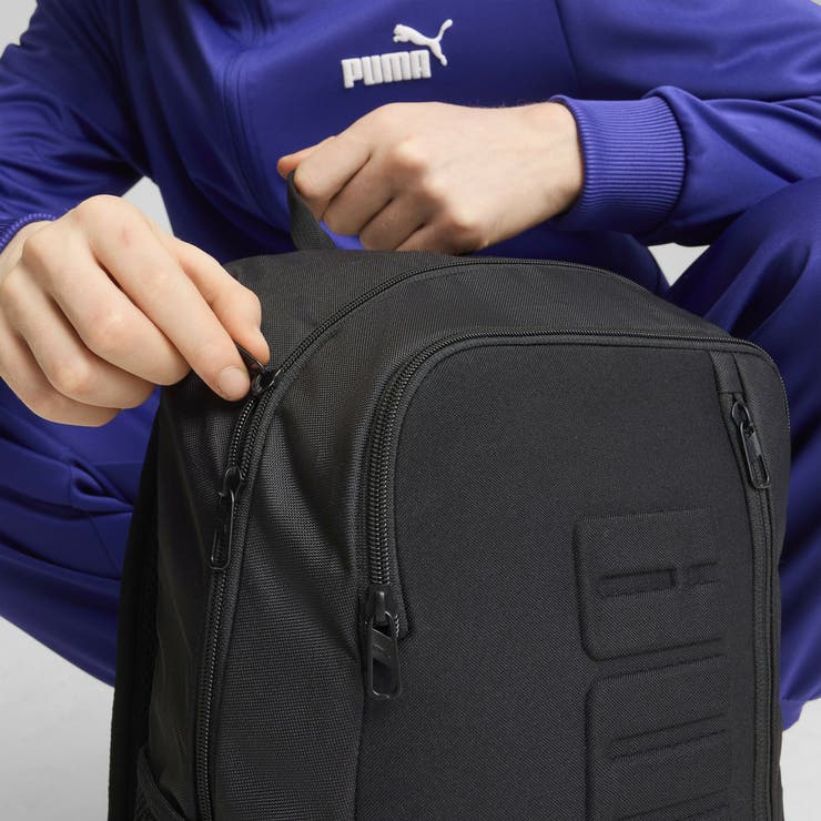 ユニセックス プーマ S バックパック 26L | PUMA | 詳細画像2 