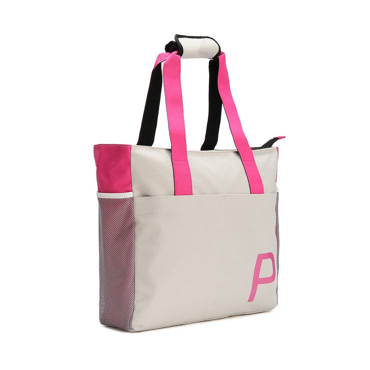 ユニセックス ゴルフ PCL トートバッグ 16L | PUMA | 詳細画像1 