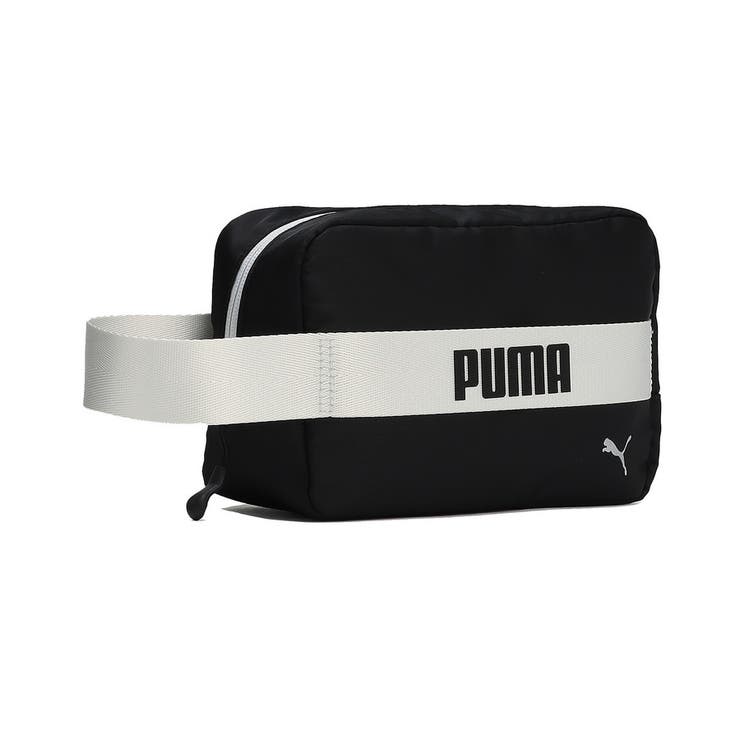 ユニセックス ゴルフ PF ラウンド ポーチ | PUMA | 詳細画像1 