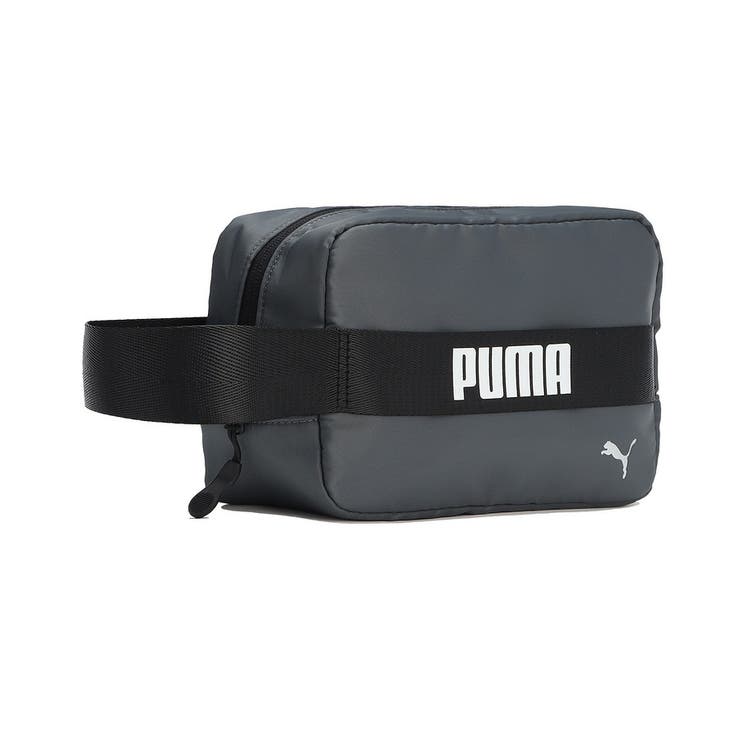 ユニセックス ゴルフ PF ラウンド ポーチ | PUMA | 詳細画像1 