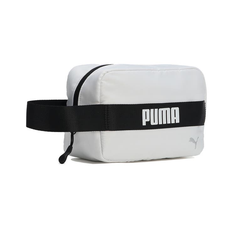 ユニセックス ゴルフ PF ラウンド ポーチ | PUMA | 詳細画像1 