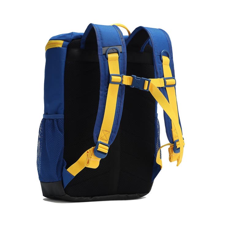 キッズ プーマ プッシュ バックパック 25L[品番：PUMW0000137
