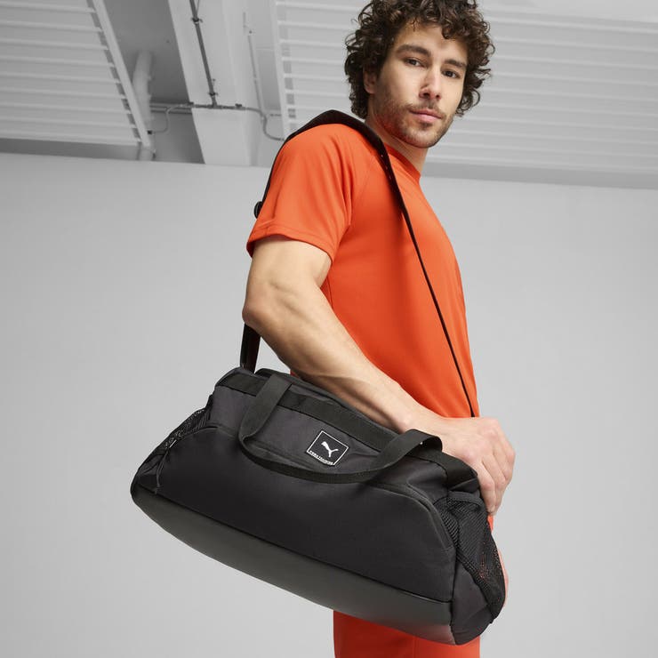 ユニセックス トレーニング スポーツバッグ | PUMA | 詳細画像1 