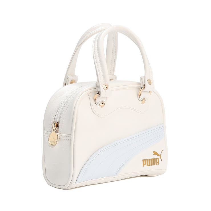 ウィメンズ プーマ ミニ グリップ バッグ 2.5L | PUMA | 詳細画像1 
