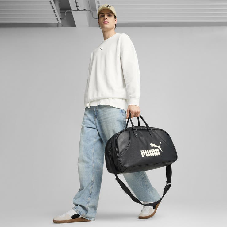 ユニセックス アーカイブ グリップ バッグ 30L | PUMA | 詳細画像1 