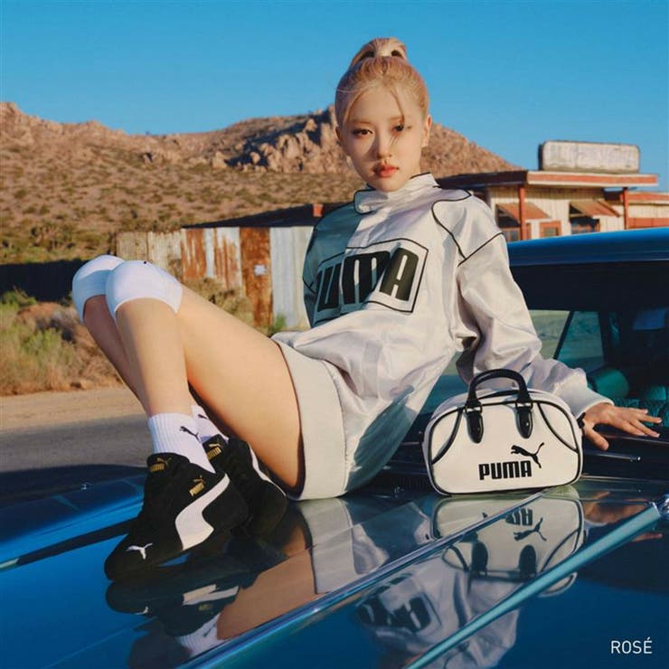 ユニセックス アーカイブ ミニ グリップ バッグ  2.5L[品番：PUMW0006615]｜PUMA（プーマ）のメンズファッション通販｜SHOPLIST（ショップリスト）