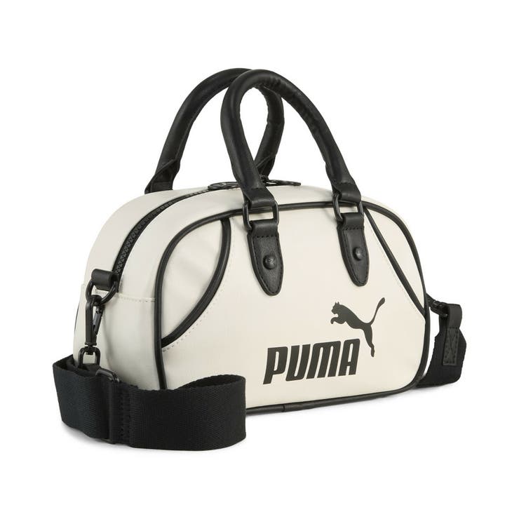 ユニセックス アーカイブ ミニ グリップ バッグ  2.5L[品番：PUMW0006615]｜PUMA（プーマ）のメンズファッション通販｜SHOPLIST（ショップリスト）
