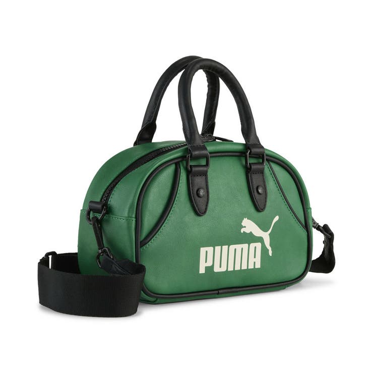 [PUMA] ショルダーバッグ グリップバッグ FS (2color) PUMA] ショルダーバッグ グリップバッグ FS (2color) (PUMA
