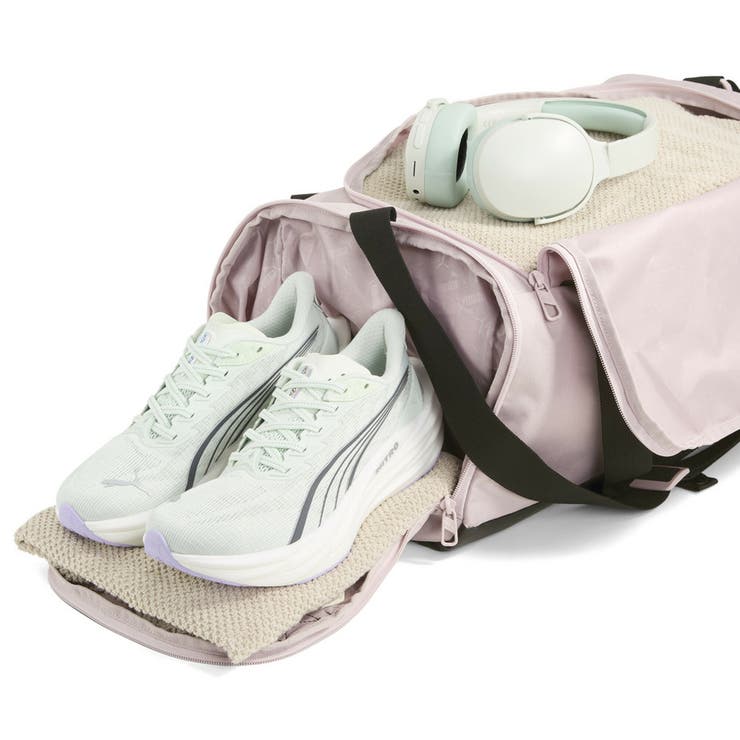 ユニセックス プーマ チャレンジャー | PUMA | 詳細画像4 