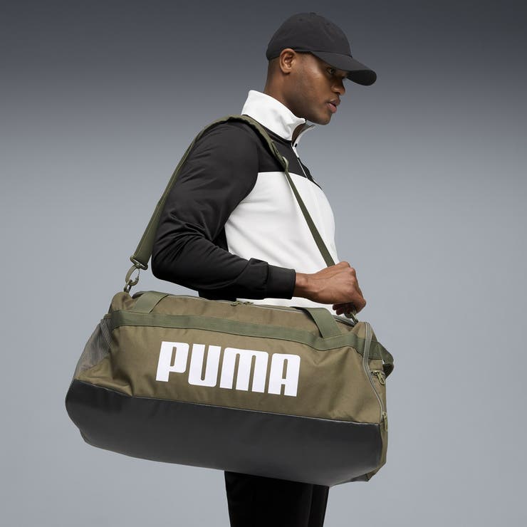 ユニセックス プーマ チャレンジャー | PUMA | 詳細画像1 