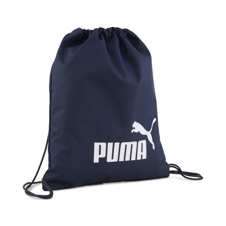 ユニセックス プーマ フェーズ ジムサック 14L | PUMA | 詳細画像1 