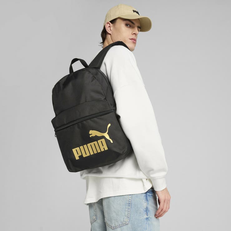 ユニセックス プーマ フェーズ バックパック 22L | PUMA | 詳細画像1 