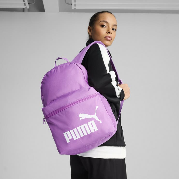 ユニセックス プーマ フェーズ バックパック 22L | PUMA | 詳細画像1 